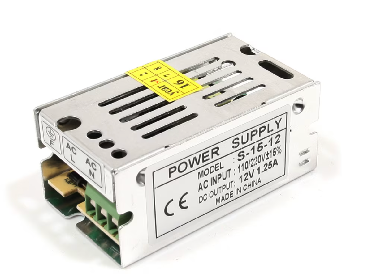 Sursa alimentare 12V, 300W 25A